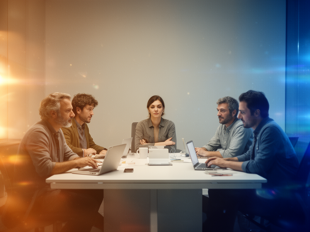 Agile KI-Suche-Projekte: 5 Learnings für Agenturen