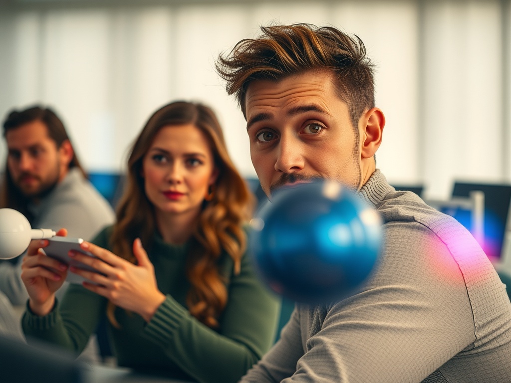 Brauche ich besondere Technik für GEO?