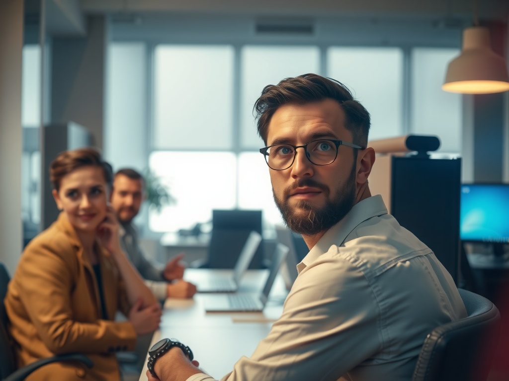 Brauche ich Structured Data für GEO?