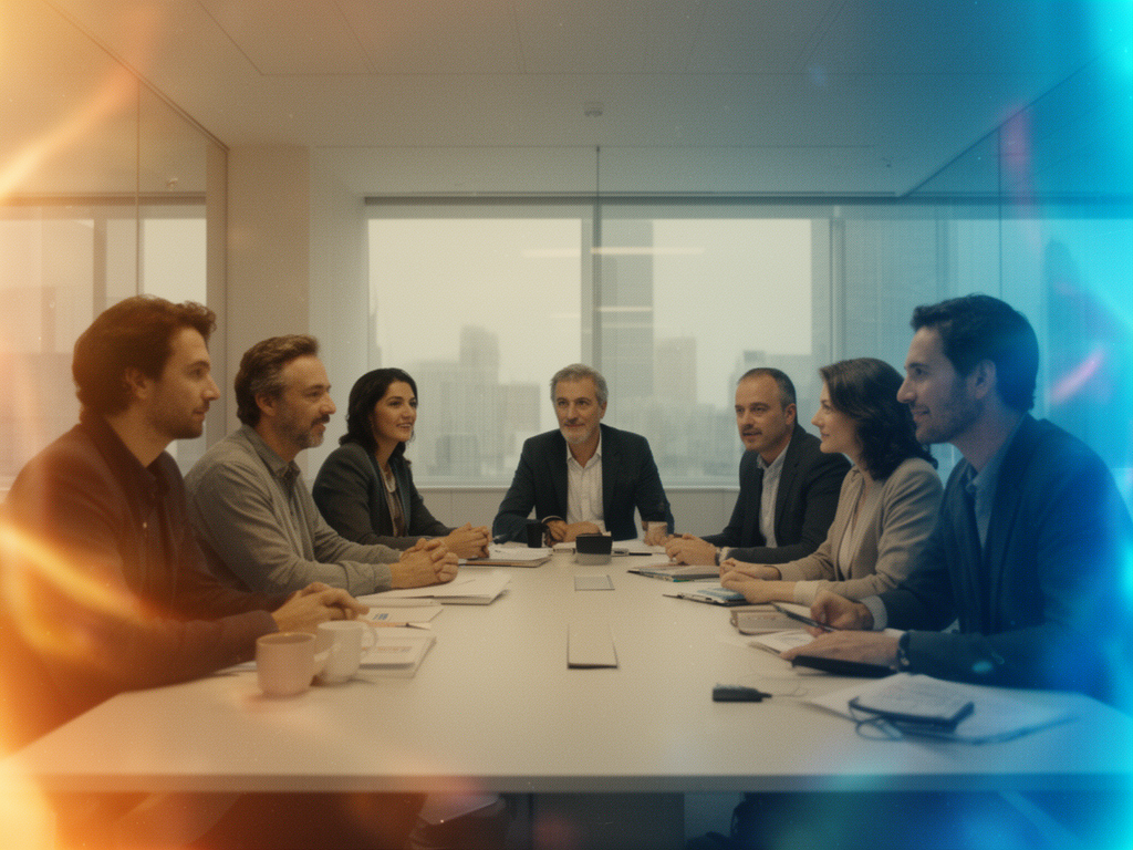 Das perfekte KI-Suche-Team: Welche Rollen Agenturen besetzen müssen