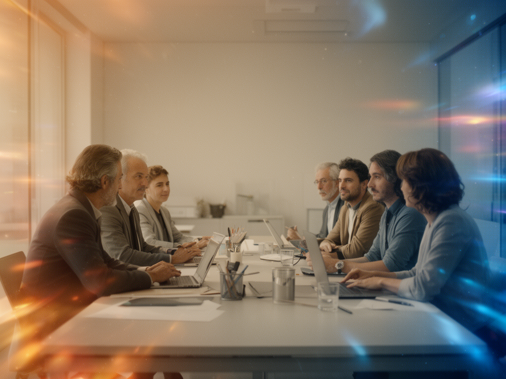 Ethik in KI-Suche: Wie Agenturen den verantwortungsvollen Umgang sicherstellen