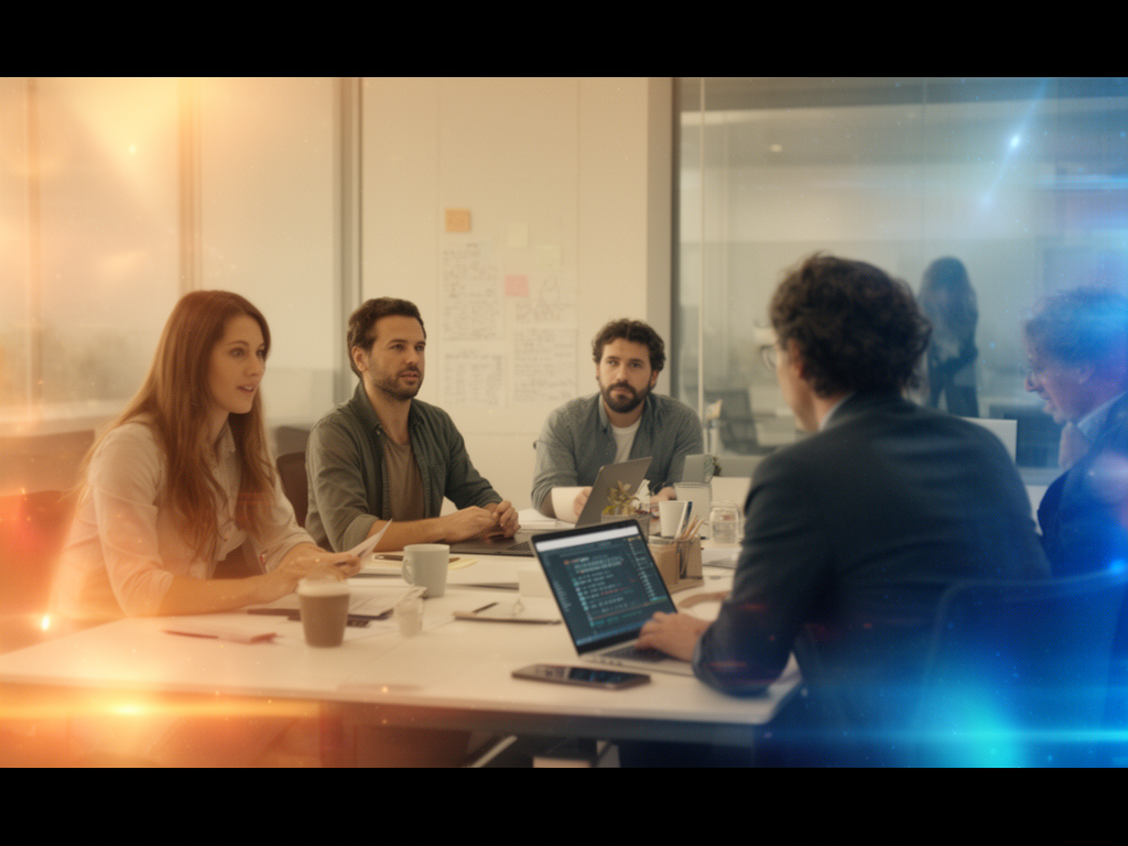 Fünf überraschende Herausforderungen beim Einsatz von KI-Suche in Agenturen