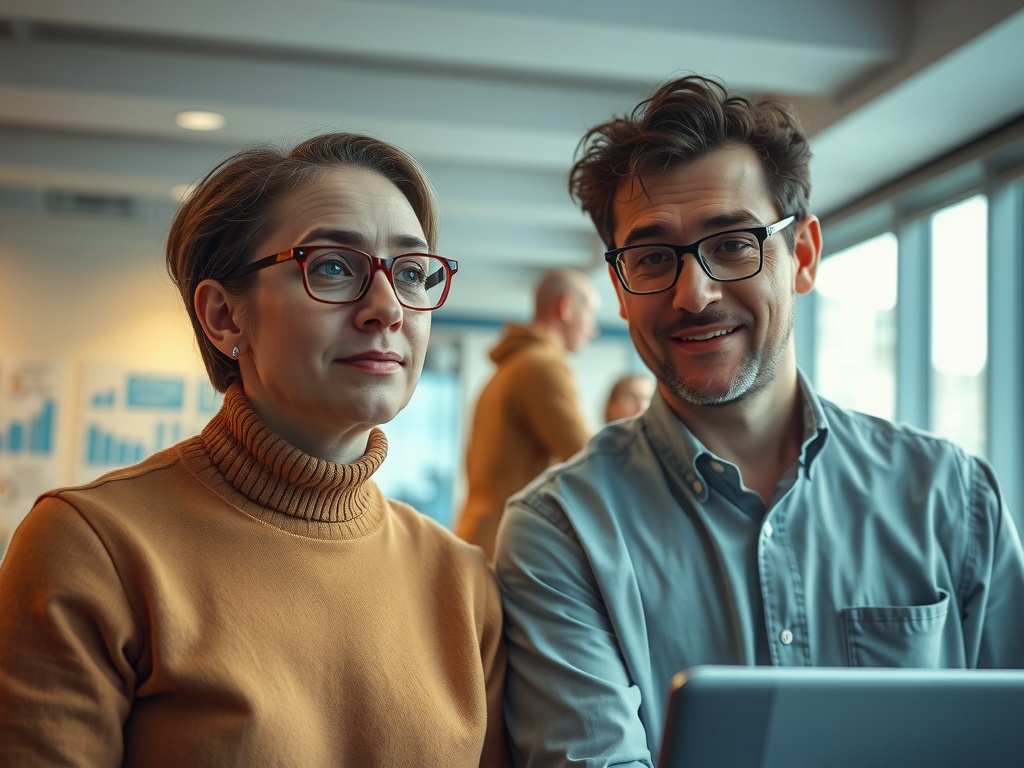 Kann GEO mir helfen schneller gefunden zu werden?