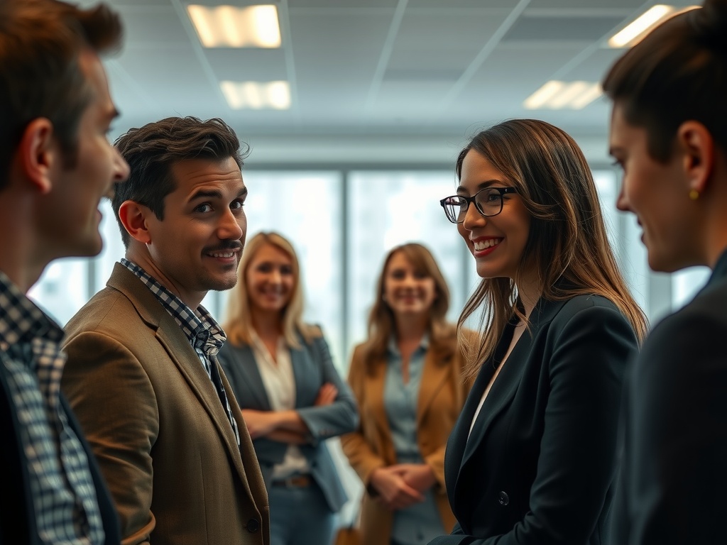 Kann ich GEO nutzen um Missverständnisse zu vermeiden?