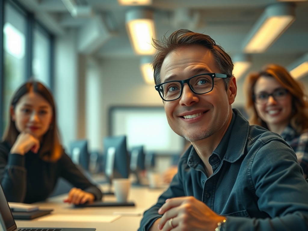 Kann ich GEO parallel zu meiner normalen SEO betreiben?