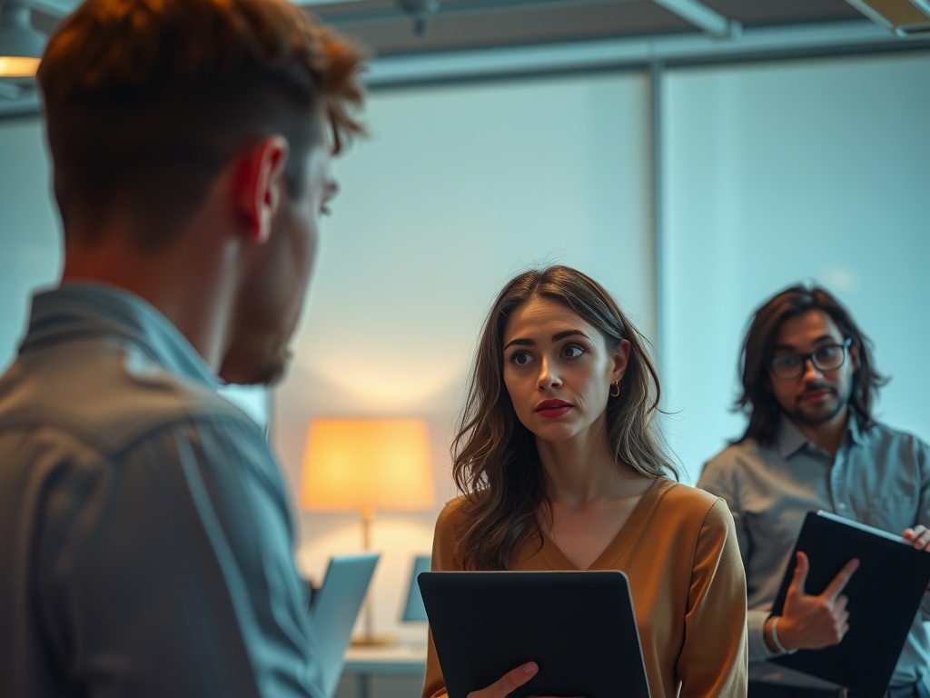 Kann ich mit GEO meine Wettbewerbsvorteile besser darstellen?