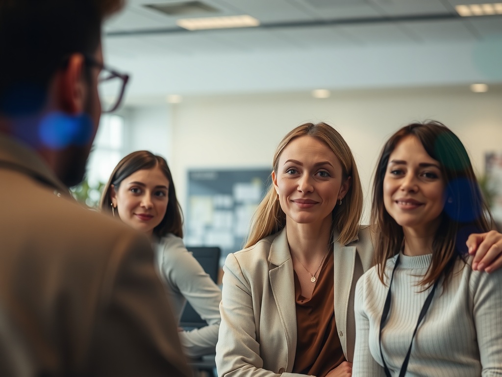 Kann ich mit GEO regionale Besonderheiten hervorheben?