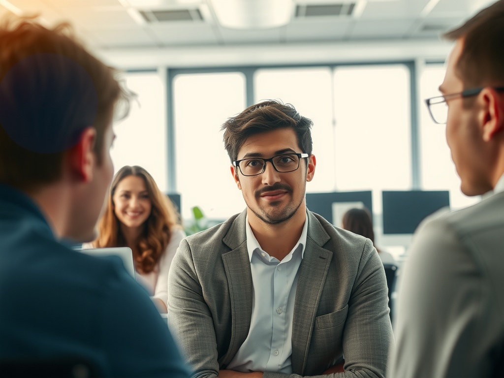 Muss ich Blog-Artikel für GEO schreiben?