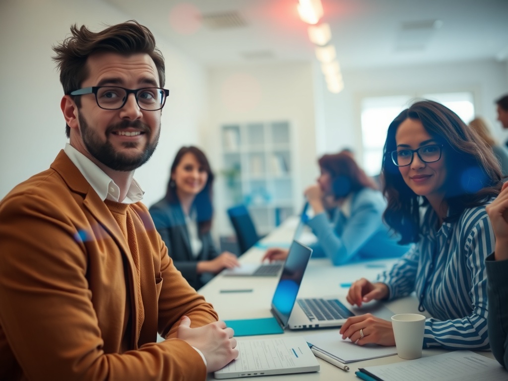 Muss ich Social Media für GEO nutzen?