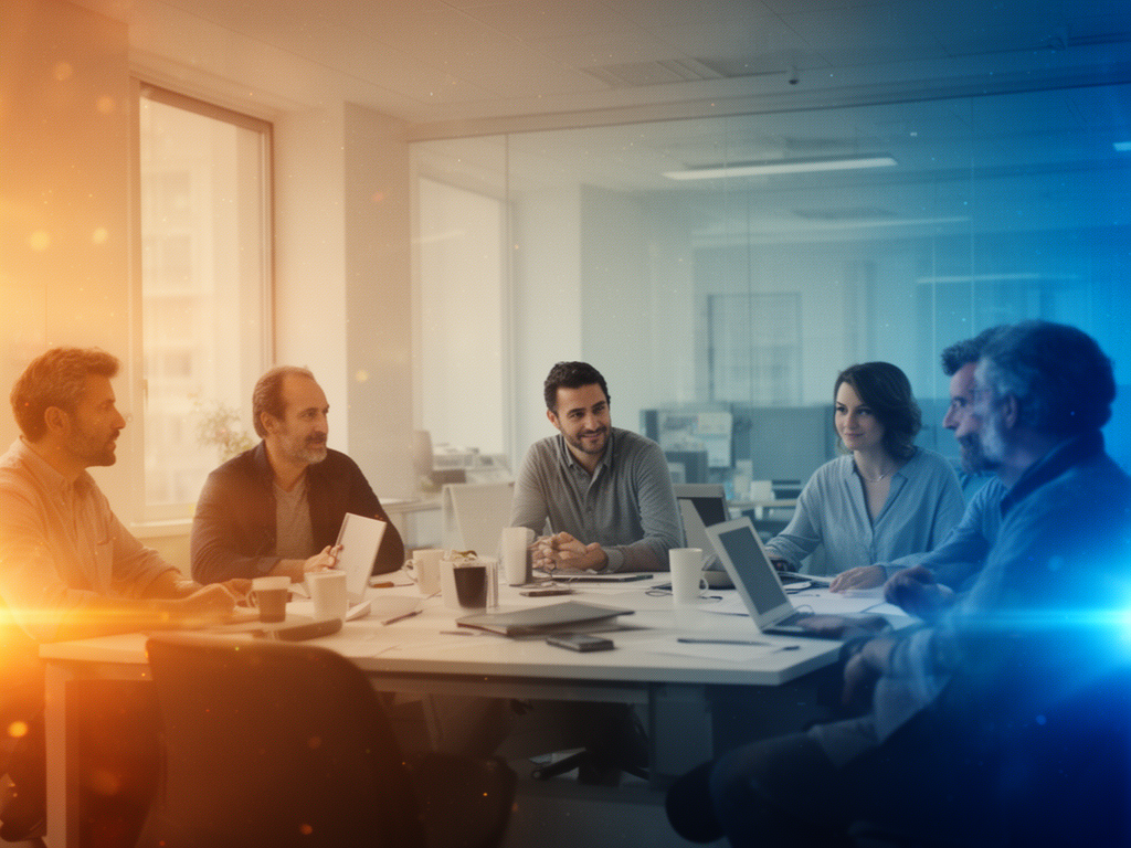 Predictive Analytics in KI-Suche: Wie Agenturen Kunden besser verstehen