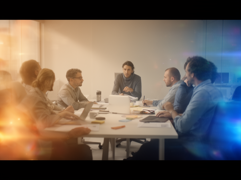 Storytelling für KI-Suche: Wie Agenturen ihre Expertise glaubwürdig vermitteln