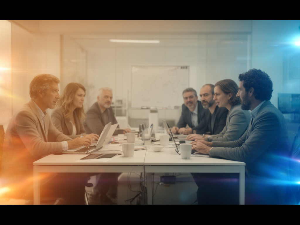 Vom Pilotprojekt zur Skalierung: KI-Suche-Roadmaps für Agenturen