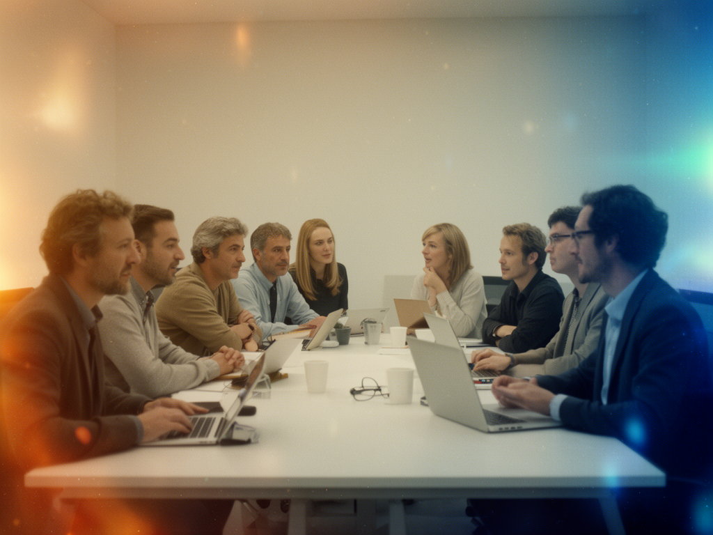 Warum KI-Suche-Projekte in Agenturen häufig scheitern und wie man das vermeidet