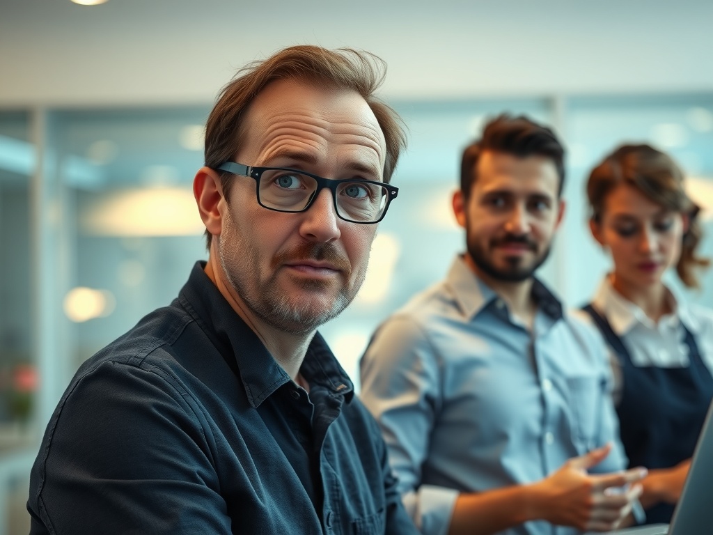 Was ist der größte Vorteil von GEO für Handwerksbetriebe?