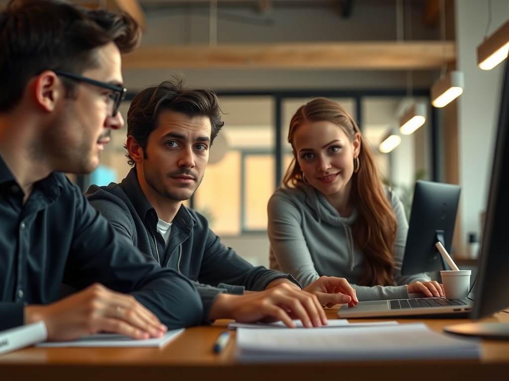 Was kostet GEO für einen mittelständischen Handwerksbetrieb?
