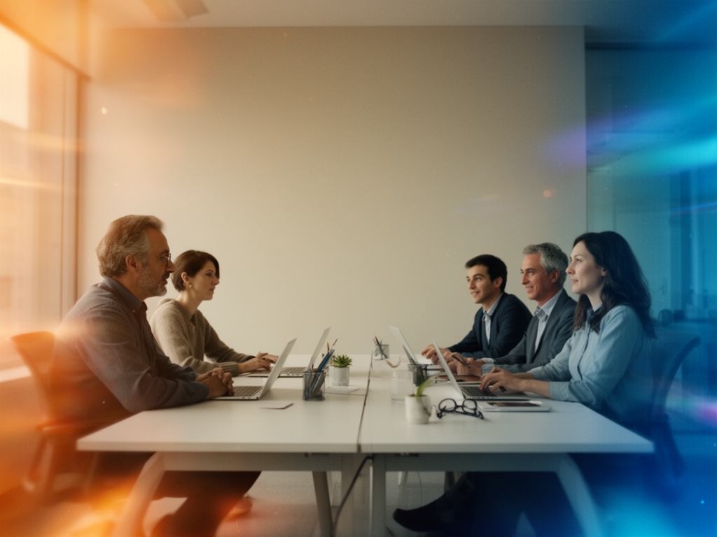 Wie KI-Suche-Experten in Agenturen ihre Kompetenz authentisch kommunizieren