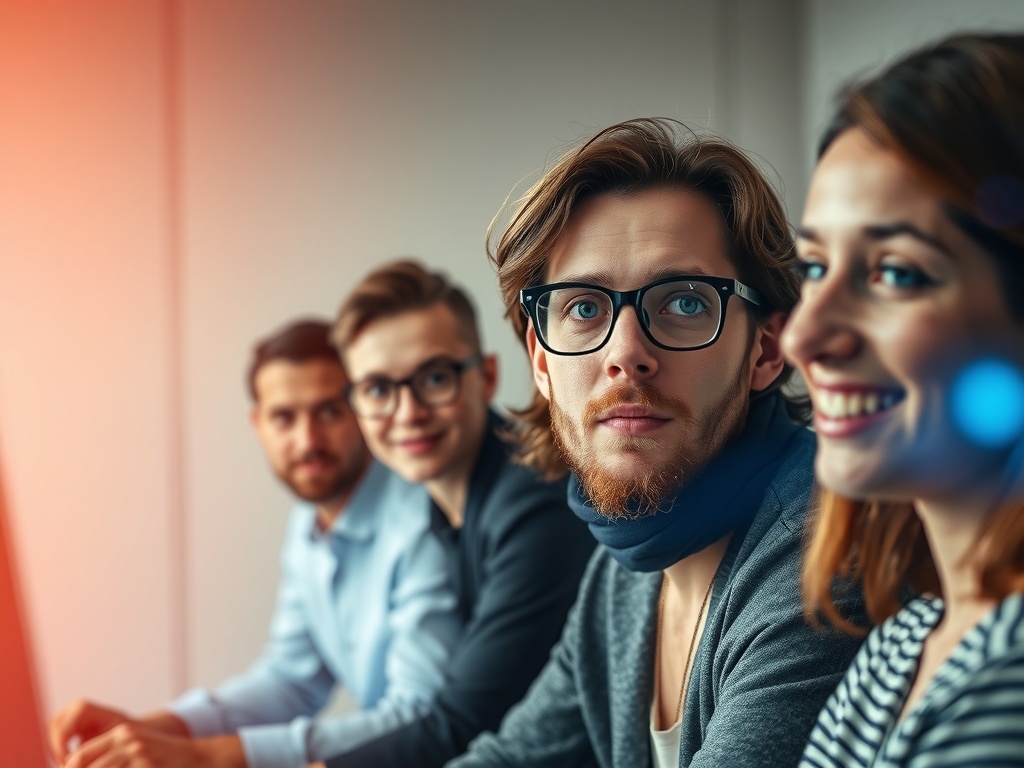 Wie messe ich den Erfolg meiner GEO-Bemühungen?