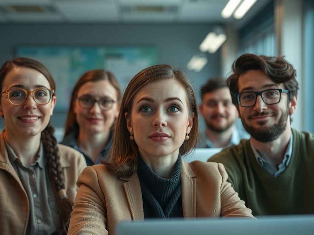 Wie optimiere ich für Sprach-Suchen mit KI?